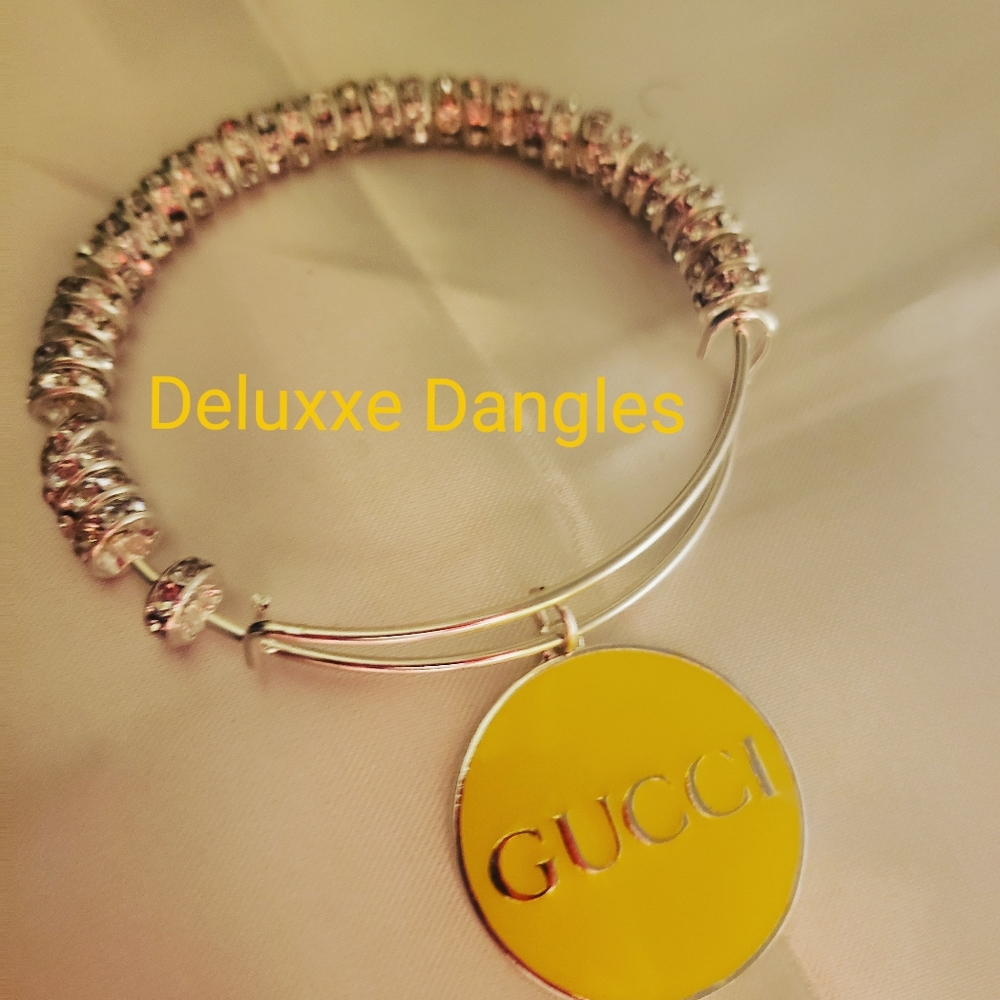 Charm Bangles - Picture 4 of 5
